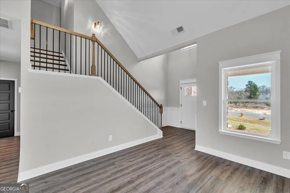 426 Burlington DR Lizella, GA 31052