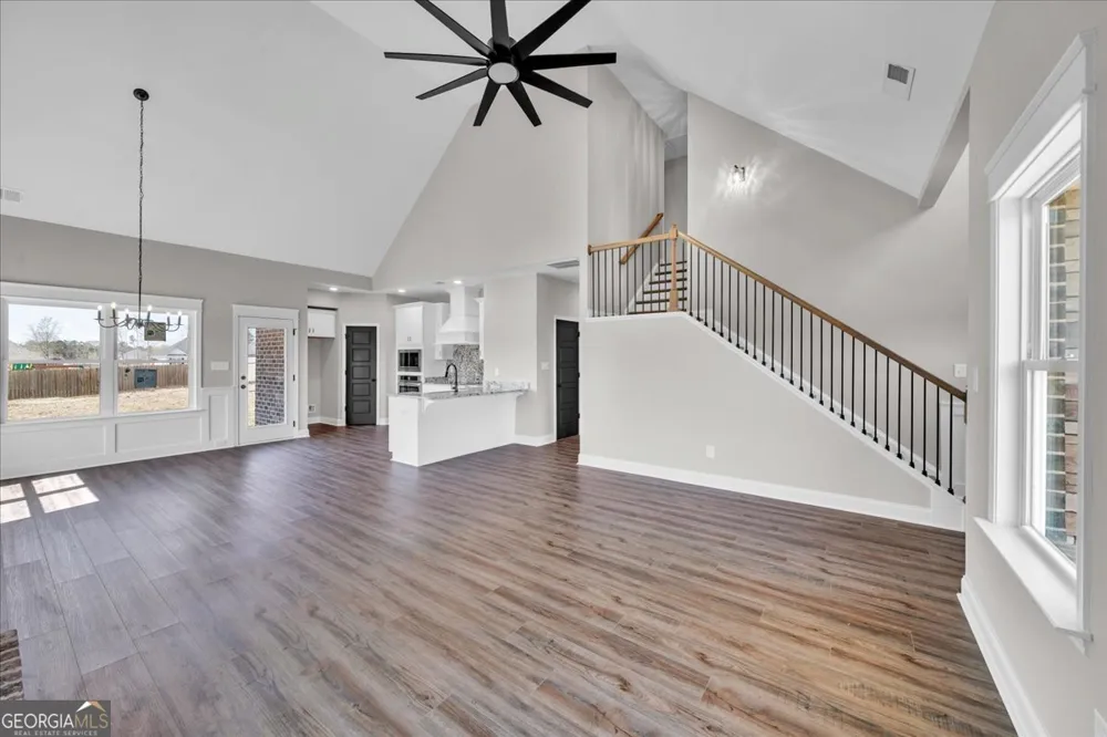 426 Burlington DR Lizella, GA 31052