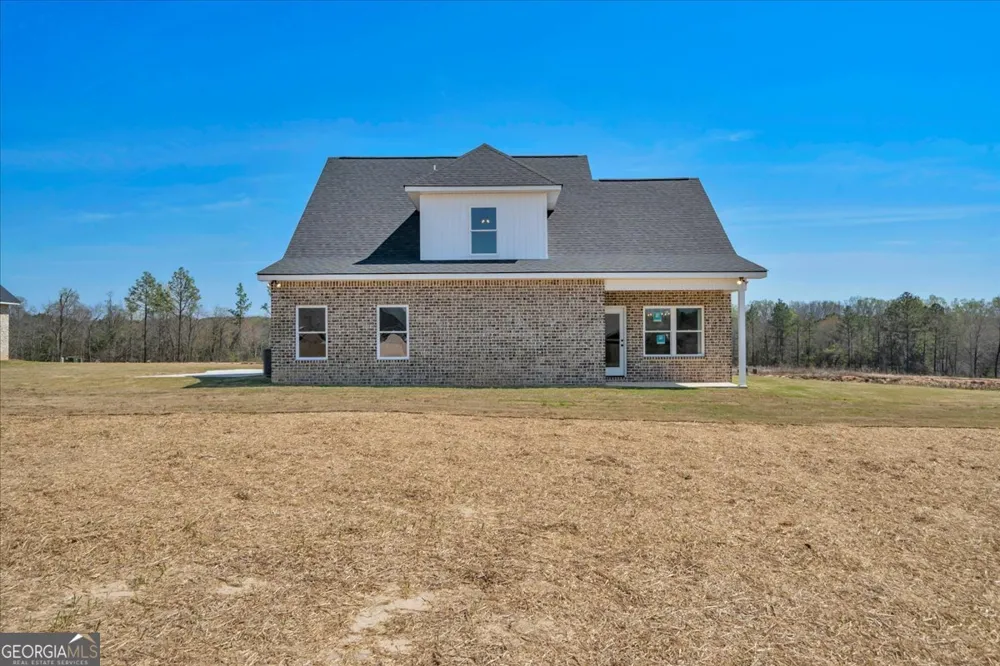426 Burlington DR Lizella, GA 31052