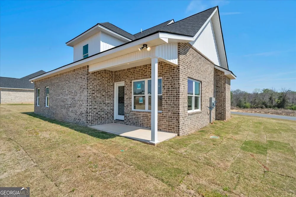 426 Burlington DR Lizella, GA 31052