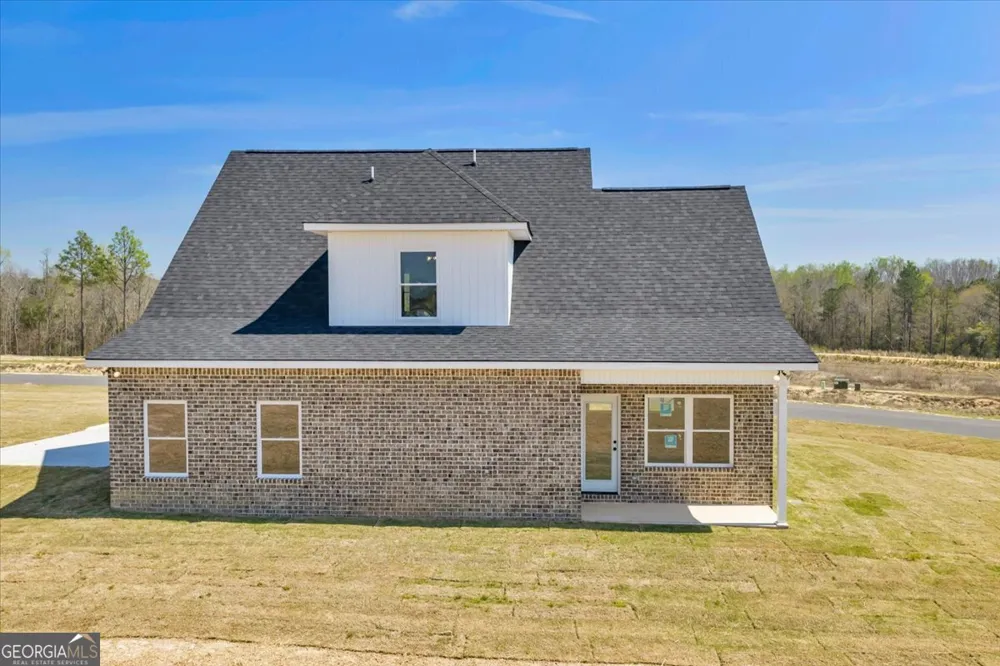 426 Burlington DR Lizella, GA 31052