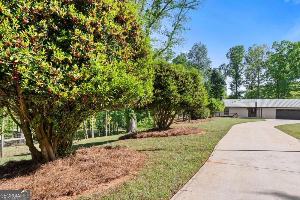 6632 Mountain Meadow DR Clermont, GA 30527