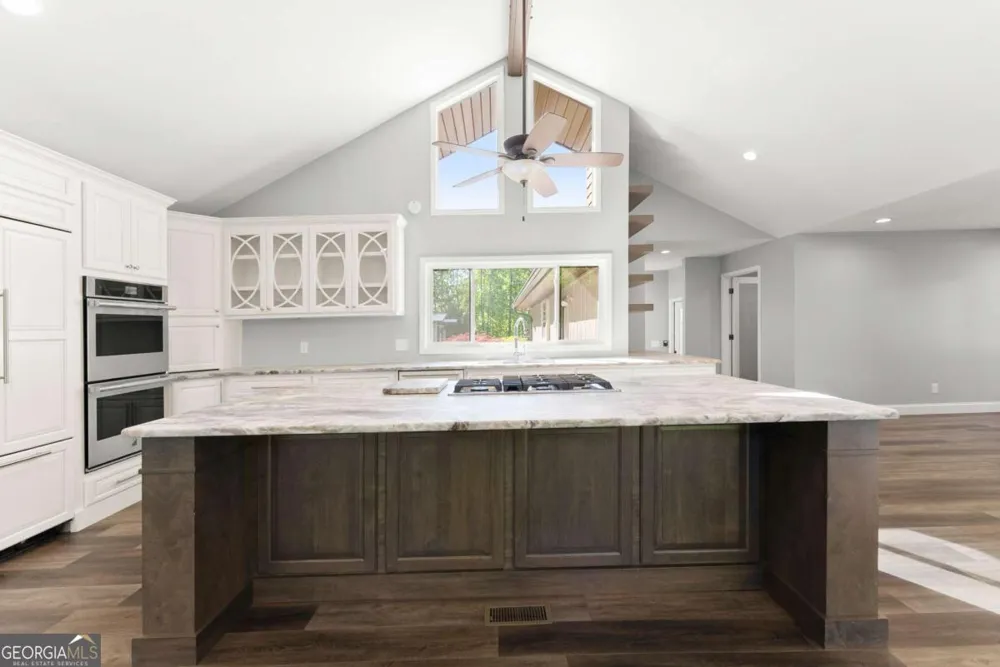6632 Mountain Meadow DR Clermont, GA 30527