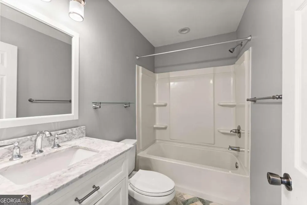 6632 Mountain Meadow DR Clermont, GA 30527