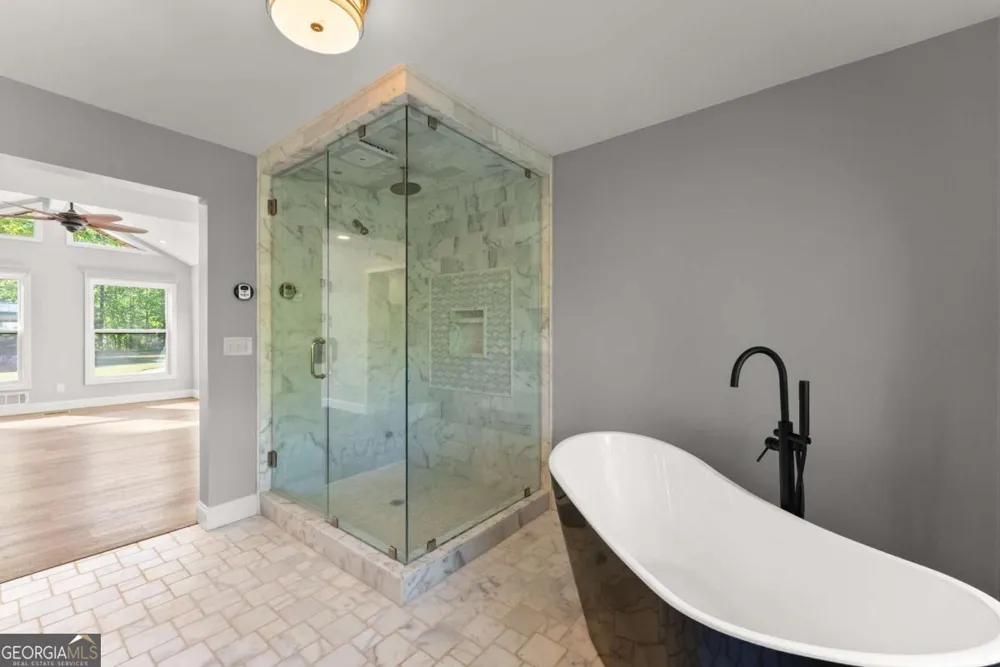 6632 Mountain Meadow DR Clermont, GA 30527
