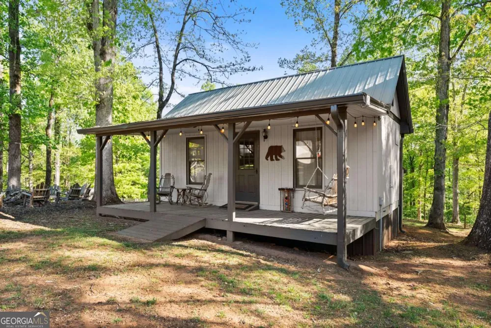 6632 Mountain Meadow DR Clermont, GA 30527