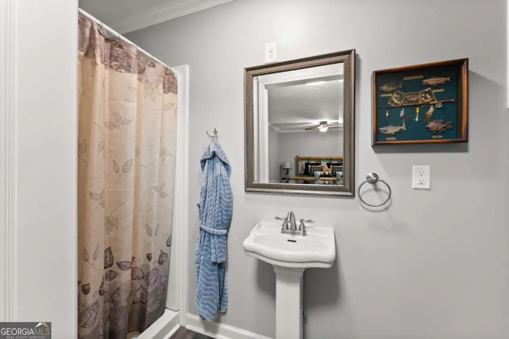6632 Mountain Meadow DR Clermont, GA 30527