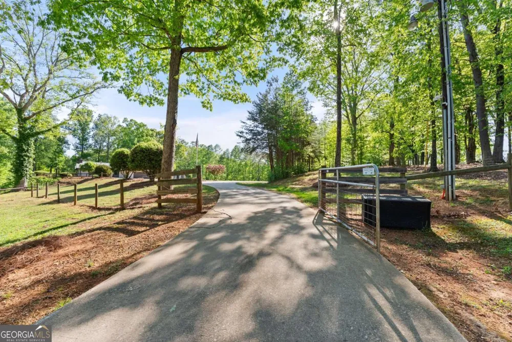 6632 Mountain Meadow DR Clermont, GA 30527