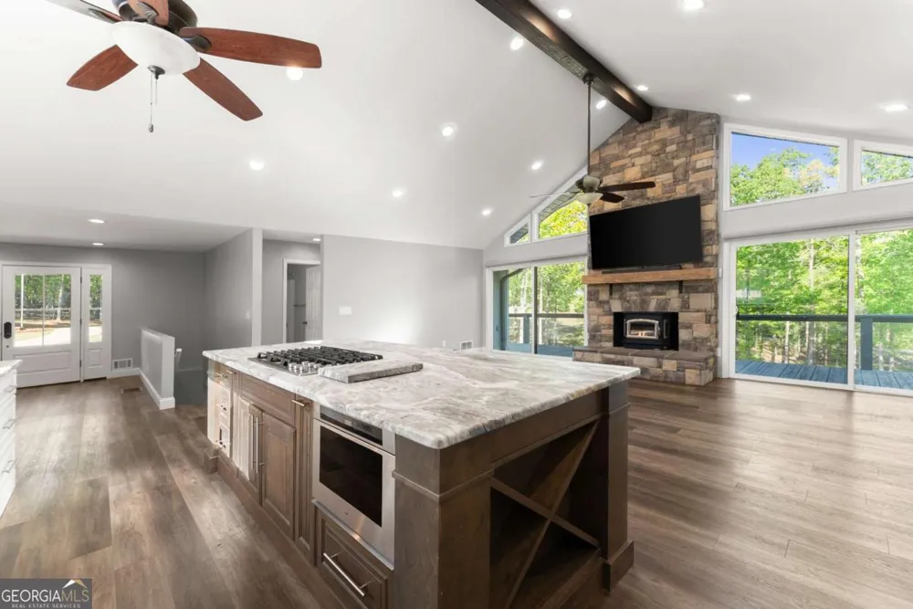 6632 Mountain Meadow DR Clermont, GA 30527