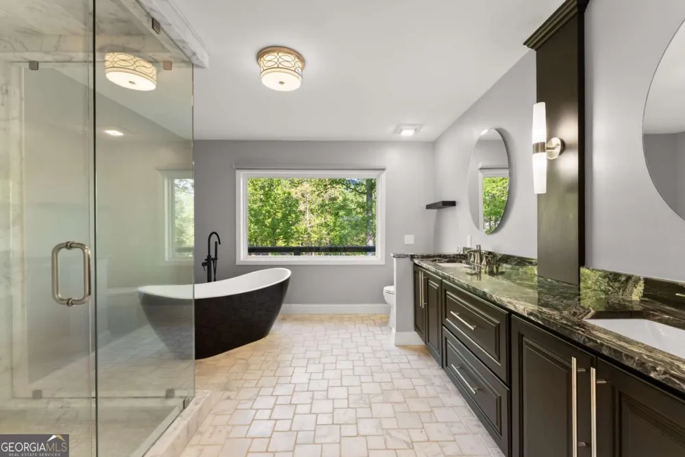 6632 Mountain Meadow DR Clermont, GA 30527