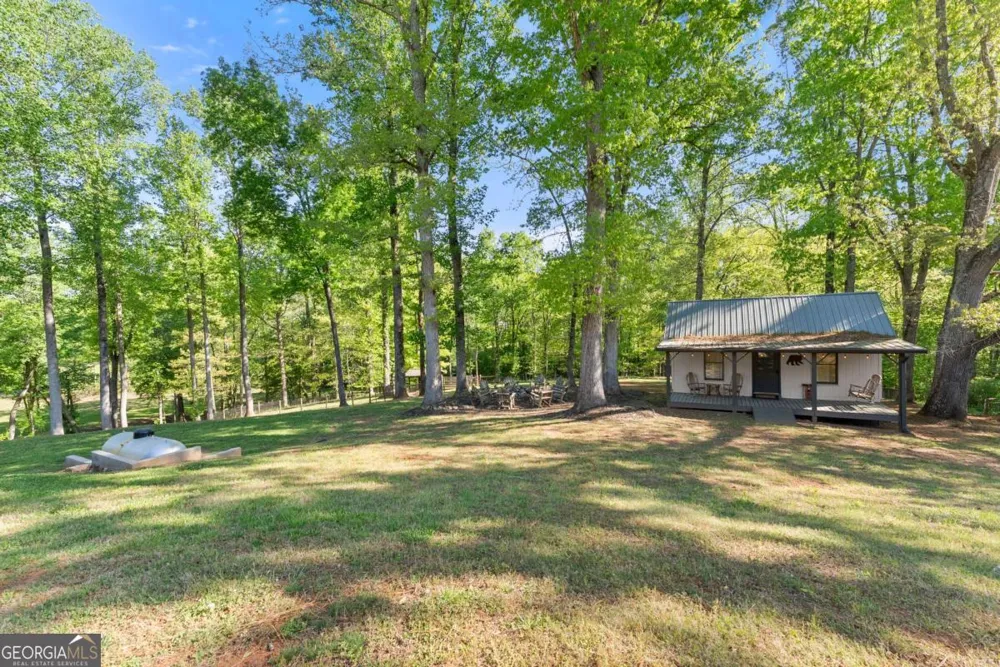 6632 Mountain Meadow DR Clermont, GA 30527