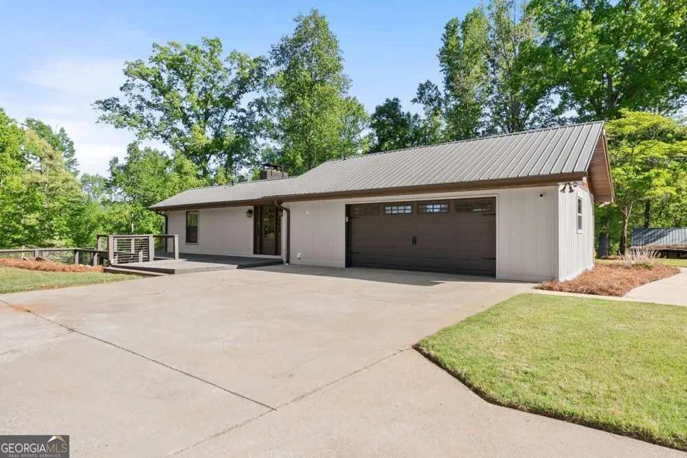 6632 Mountain Meadow DR Clermont, GA 30527