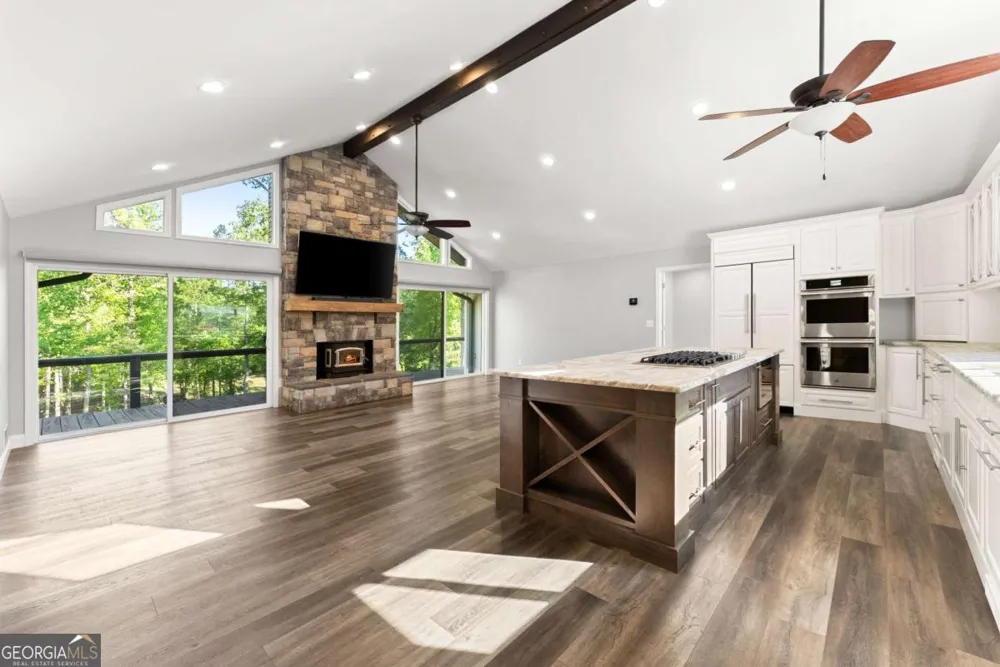 6632 Mountain Meadow DR Clermont, GA 30527