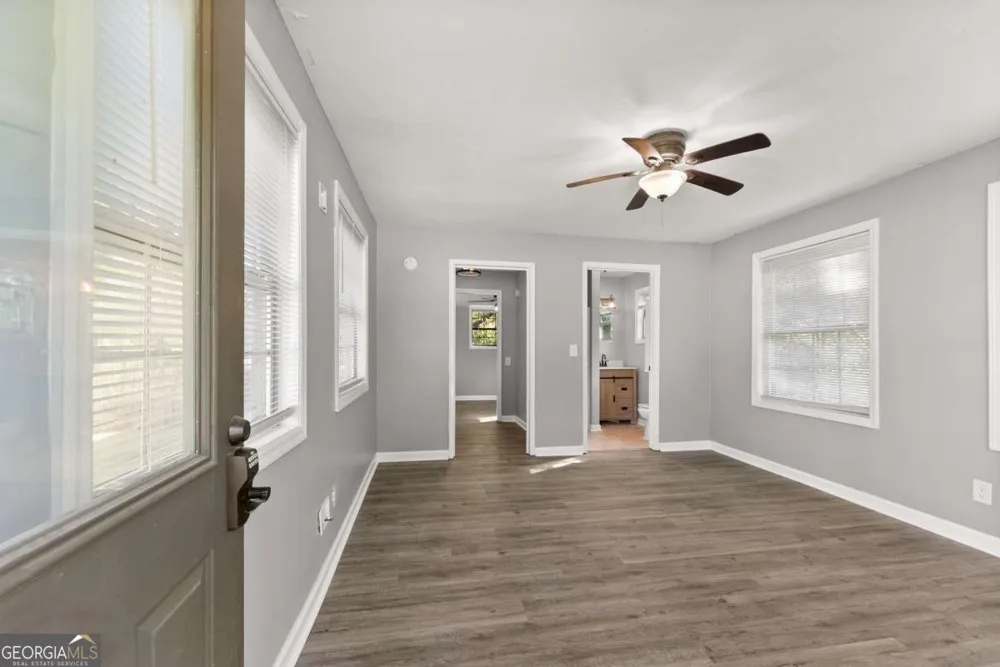 6632 Mountain Meadow DR Clermont, GA 30527