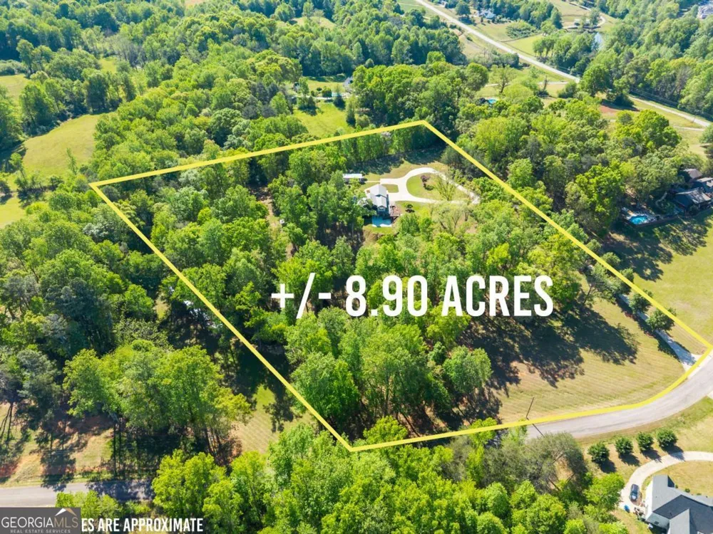6632 Mountain Meadow DR Clermont, GA 30527
