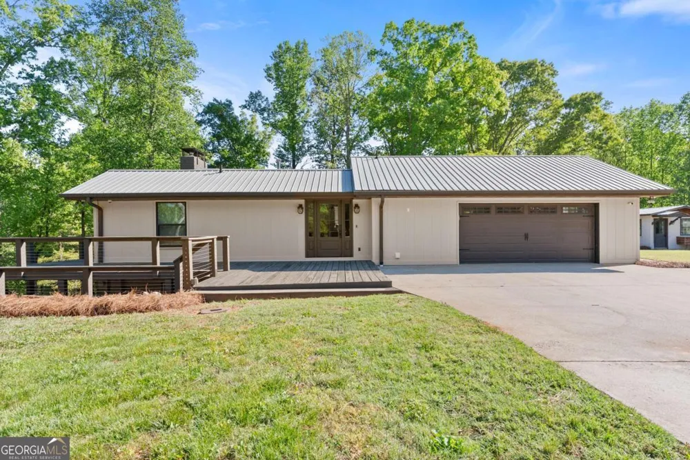 6632 Mountain Meadow DR Clermont, GA 30527