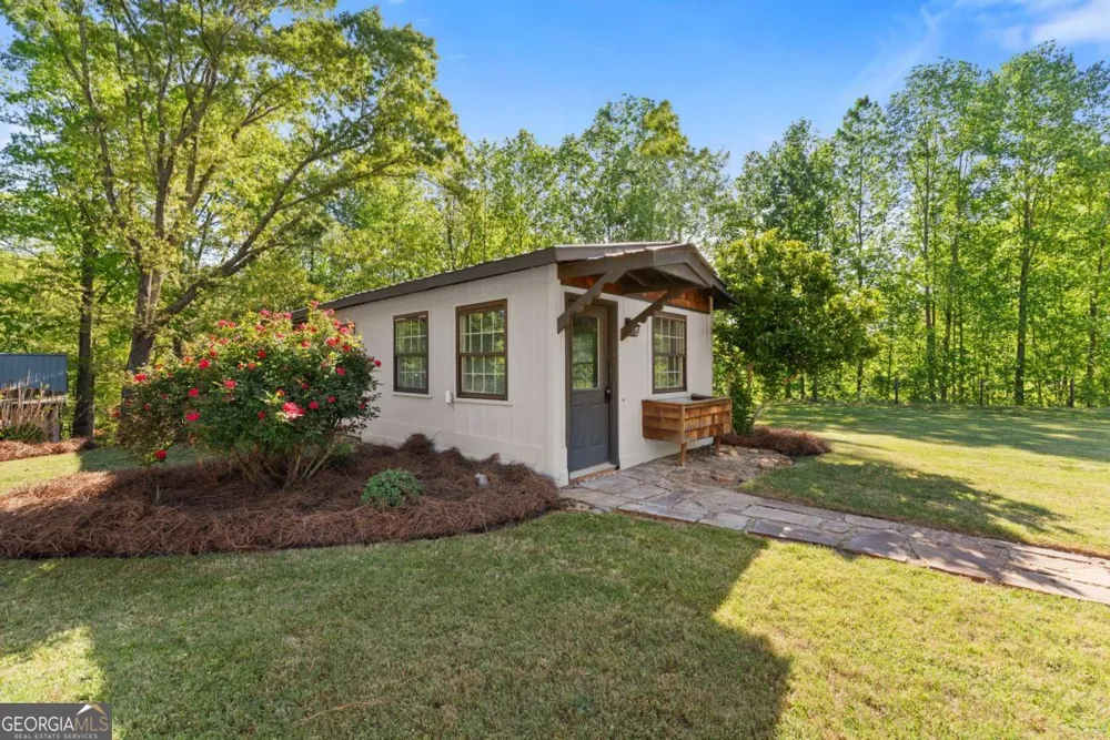 6632 Mountain Meadow DR Clermont, GA 30527