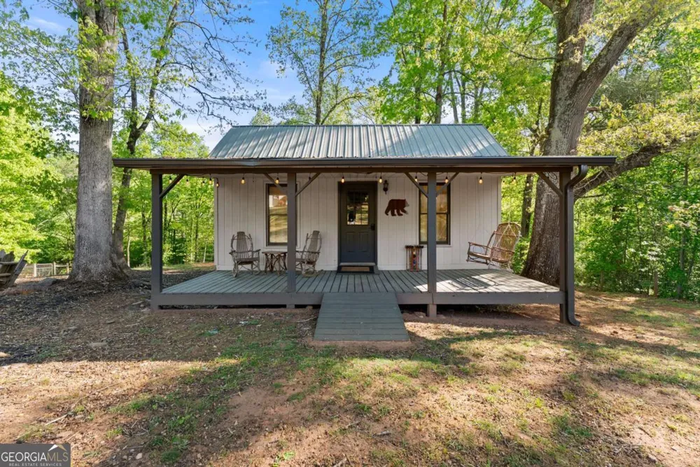 6632 Mountain Meadow DR Clermont, GA 30527