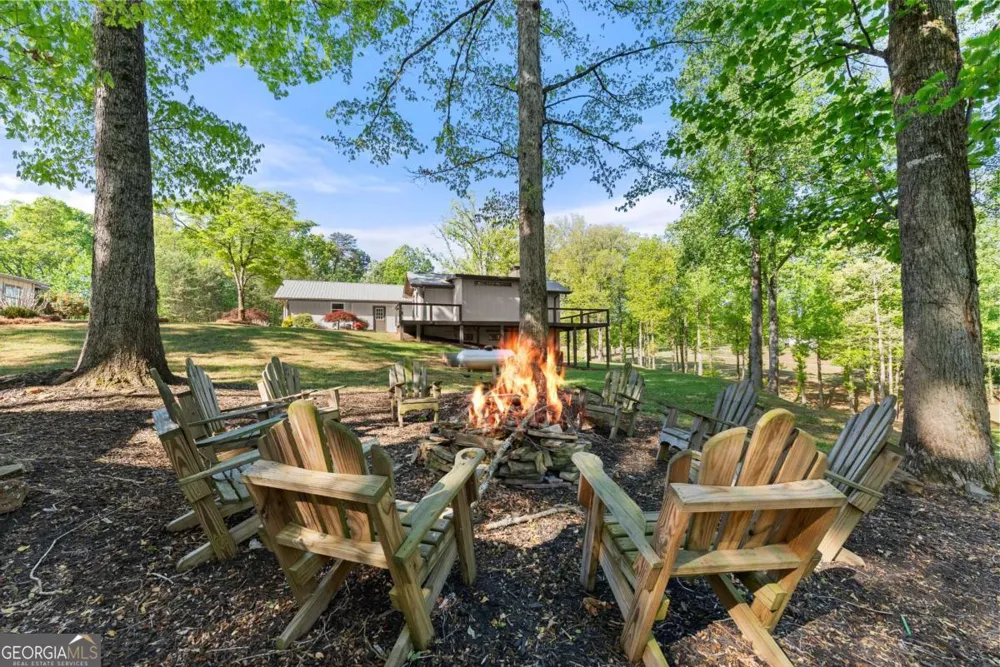 6632 Mountain Meadow DR Clermont, GA 30527