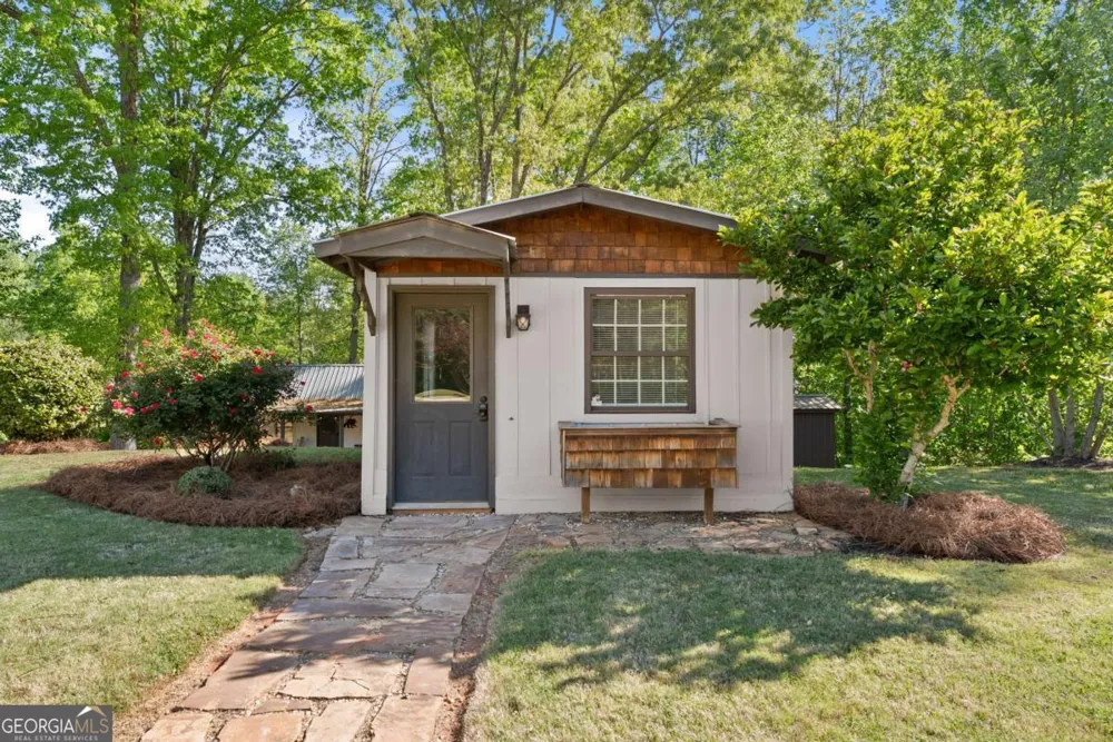 6632 Mountain Meadow DR Clermont, GA 30527