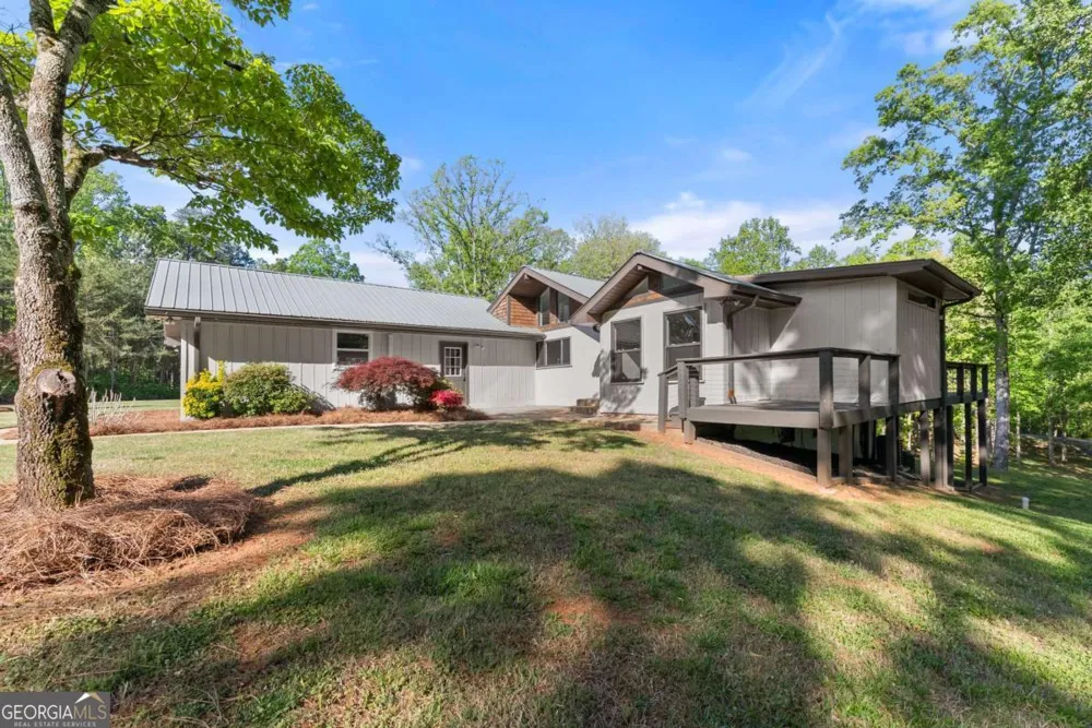 6632 Mountain Meadow DR Clermont, GA 30527