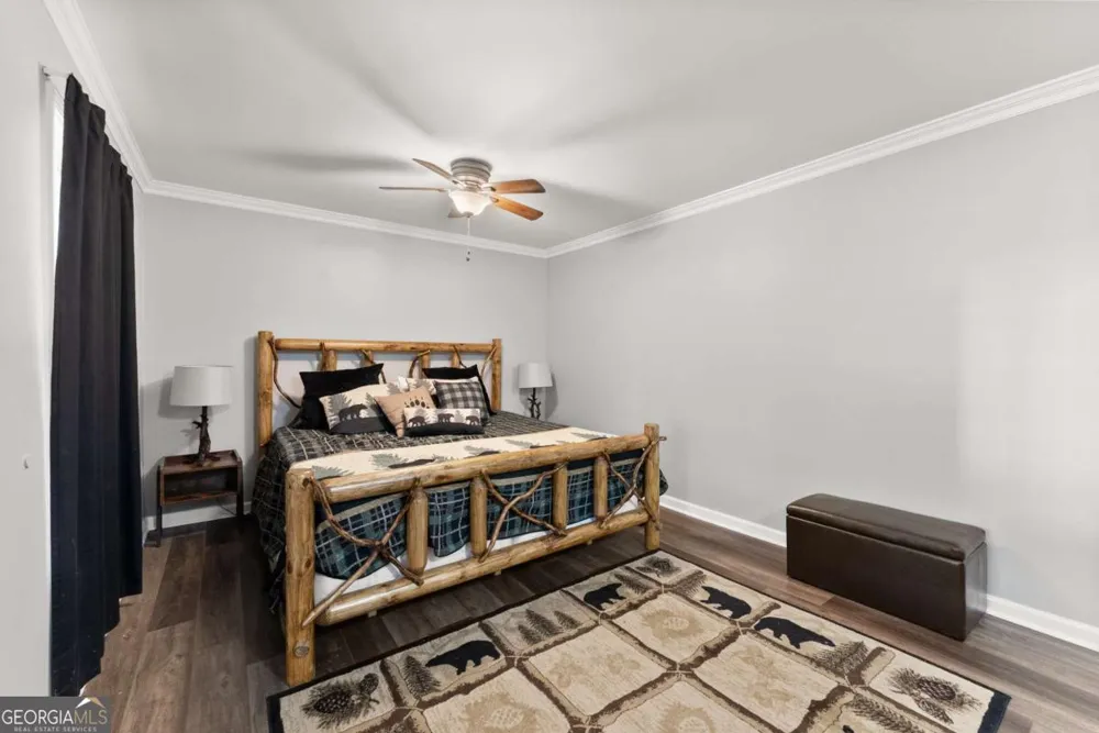 6632 Mountain Meadow DR Clermont, GA 30527