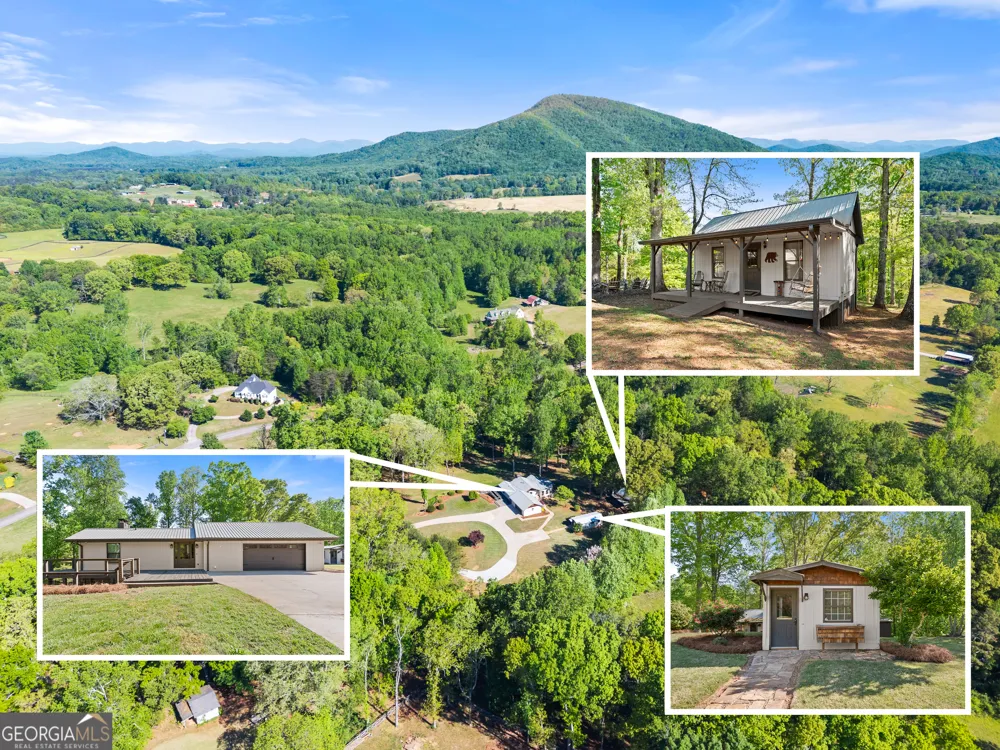 6632 Mountain Meadow DR Clermont, GA 30527