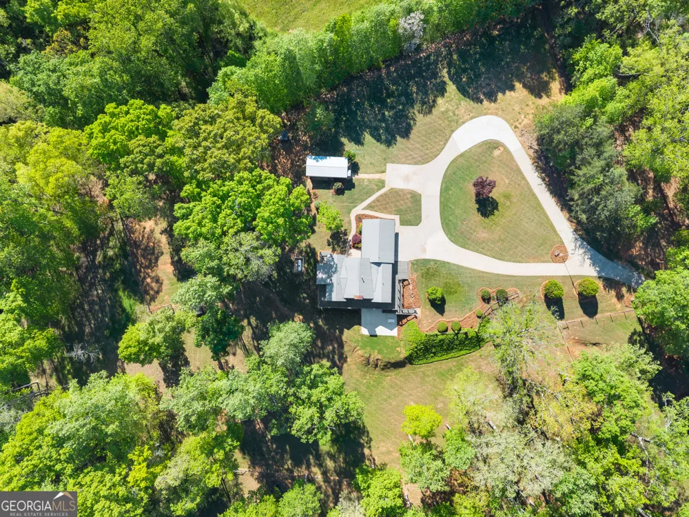6632 Mountain Meadow DR Clermont, GA 30527