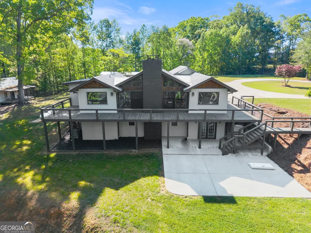 6632 Mountain Meadow DR Clermont, GA 30527