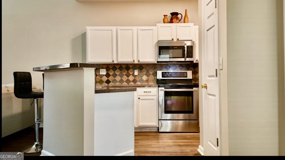 4911 Oak Meadow LN Oakwood, GA 30566
