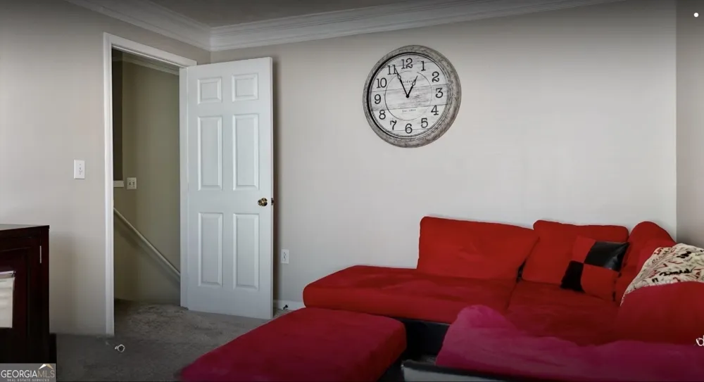 4911 Oak Meadow LN Oakwood, GA 30566