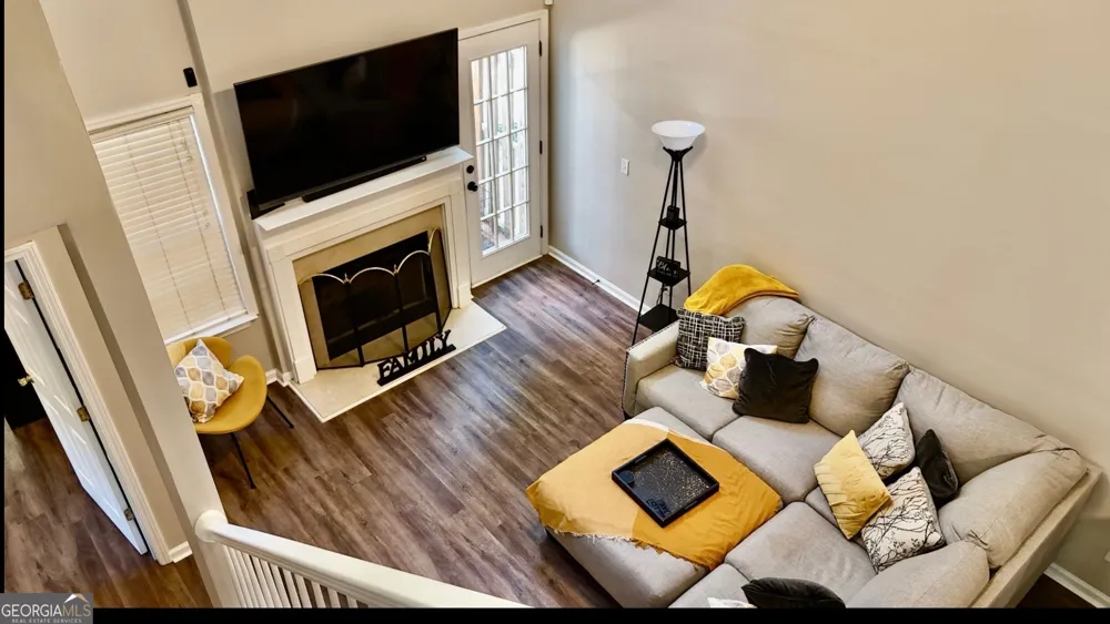 4911 Oak Meadow LN Oakwood, GA 30566