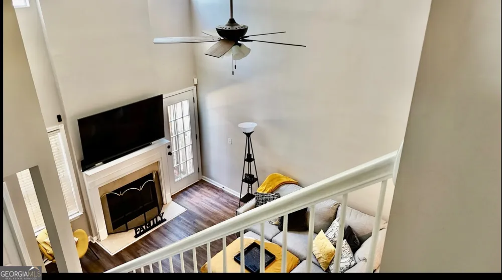 4911 Oak Meadow LN Oakwood, GA 30566