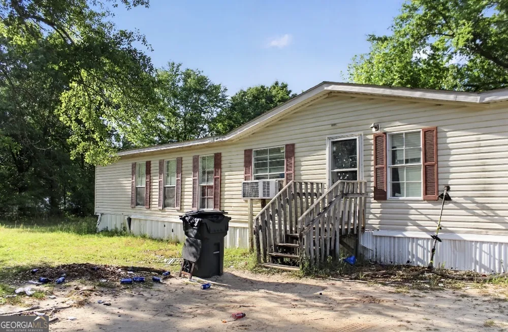 4402 Harper RD Metter, GA 30439