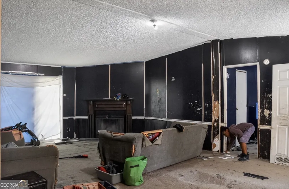 4402 Harper RD Metter, GA 30439