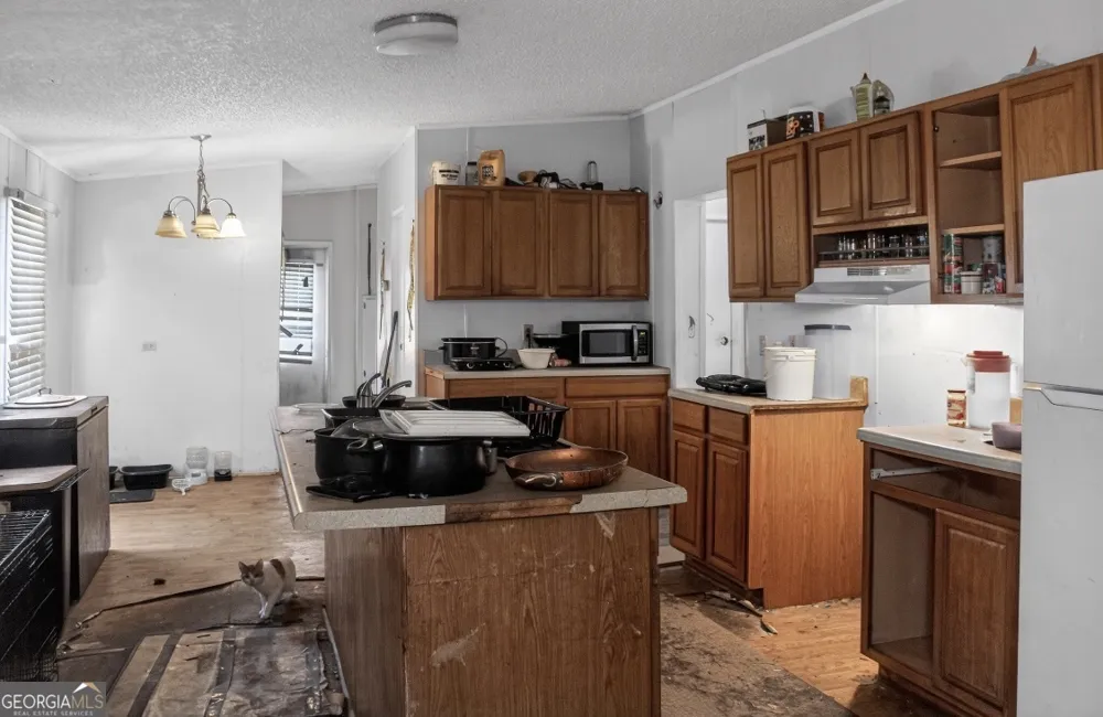 4402 Harper RD Metter, GA 30439