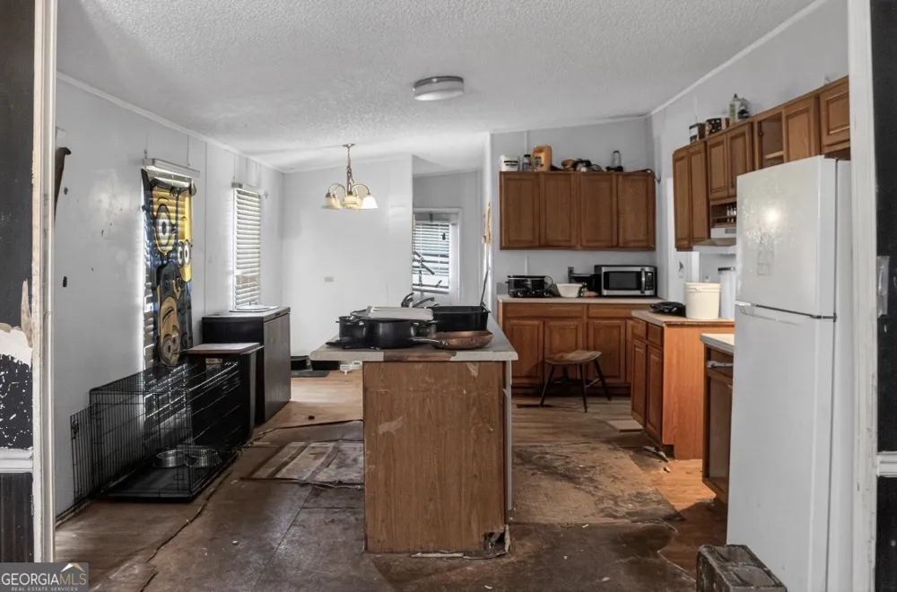 4402 Harper RD Metter, GA 30439
