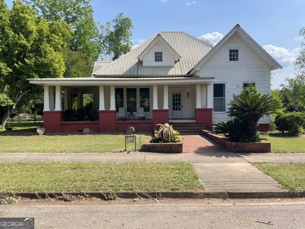 170 W Broad ST Richland, GA 31825