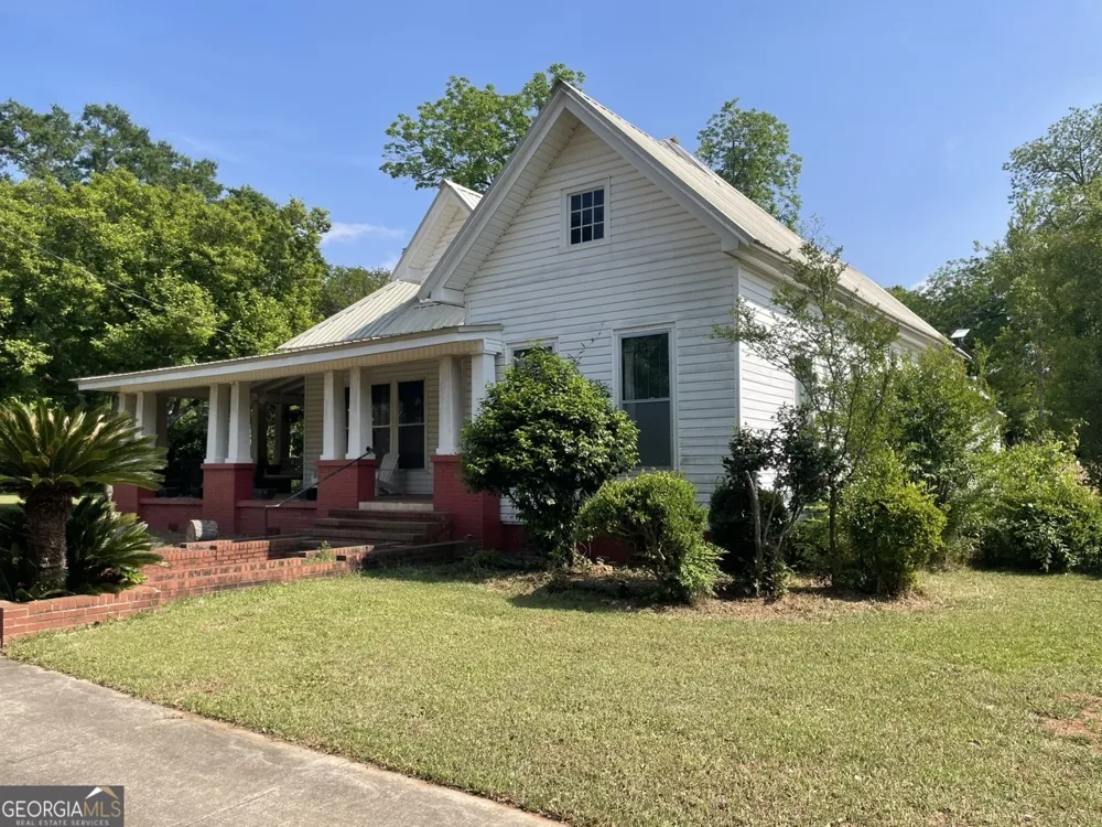 170 W Broad ST Richland, GA 31825