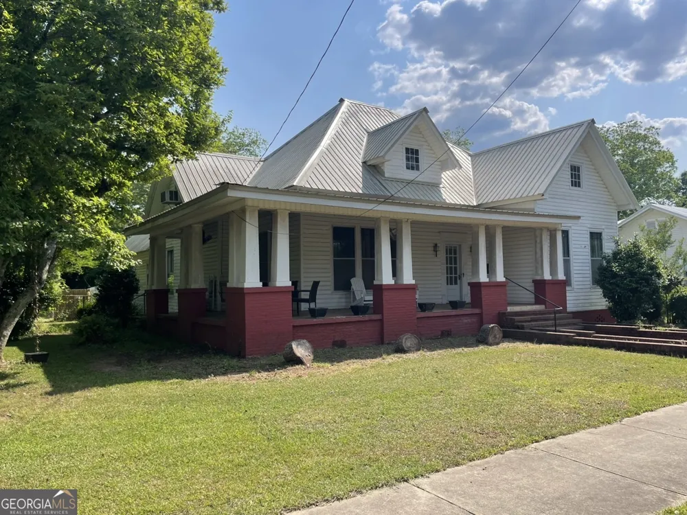 170 W Broad ST Richland, GA 31825