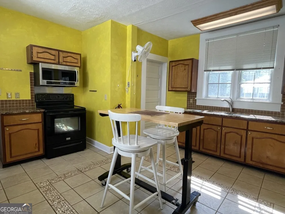 170 W Broad ST Richland, GA 31825