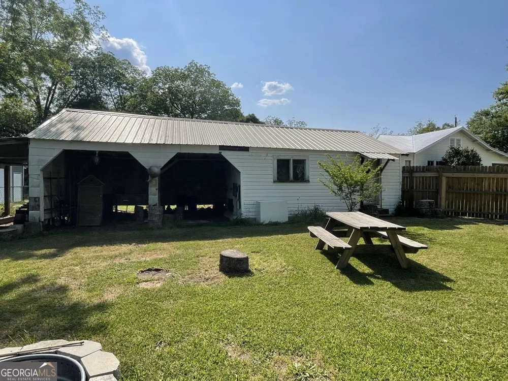 170 W Broad ST Richland, GA 31825