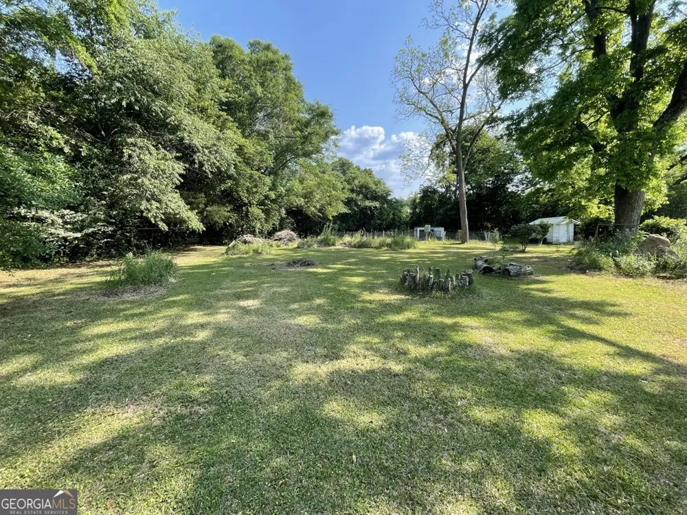 170 W Broad ST Richland, GA 31825