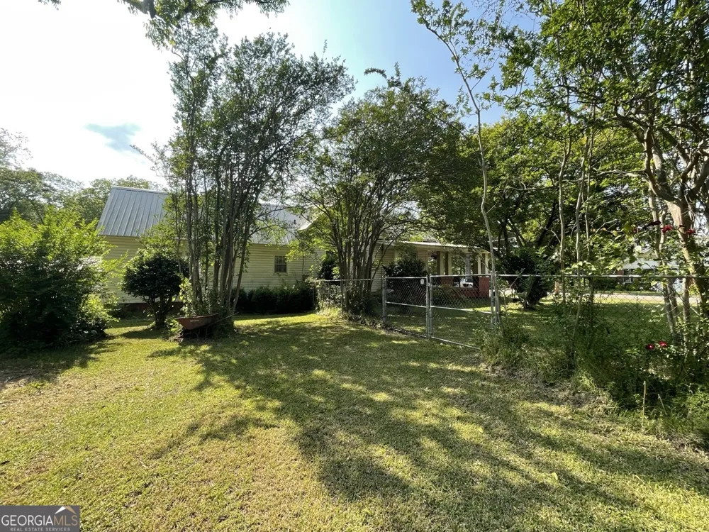 170 W Broad ST Richland, GA 31825