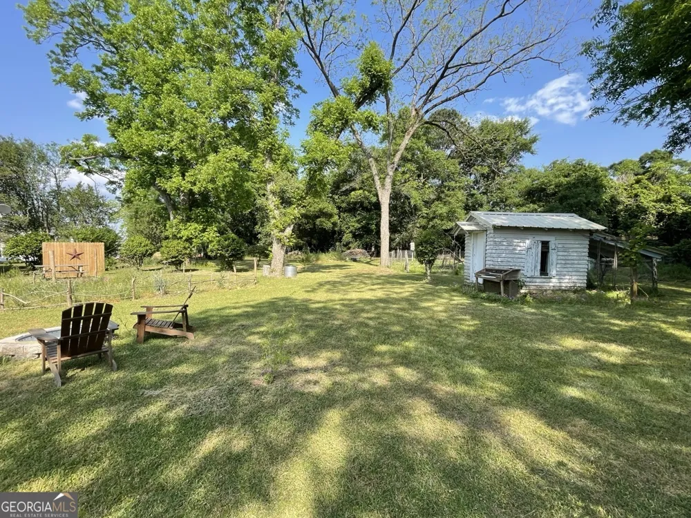 170 W Broad ST Richland, GA 31825