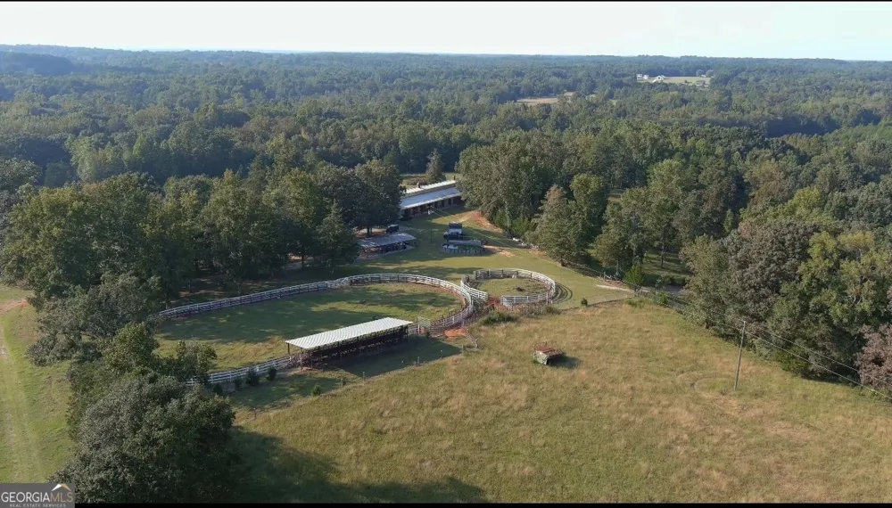 2011 Stinchcomb RD Dewy Rose, GA 30634