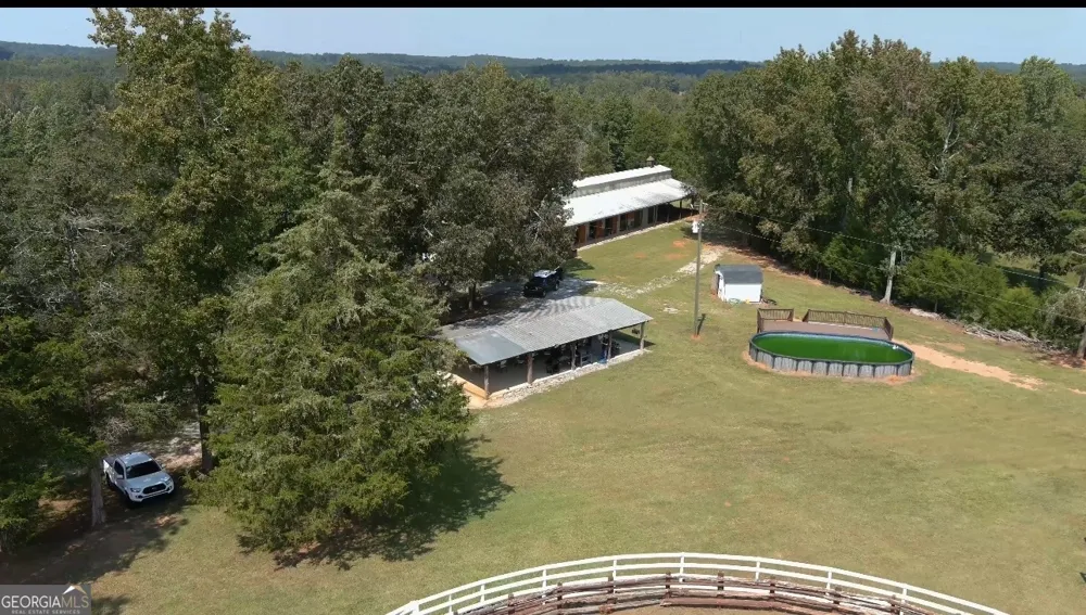 2011 Stinchcomb RD Dewy Rose, GA 30634