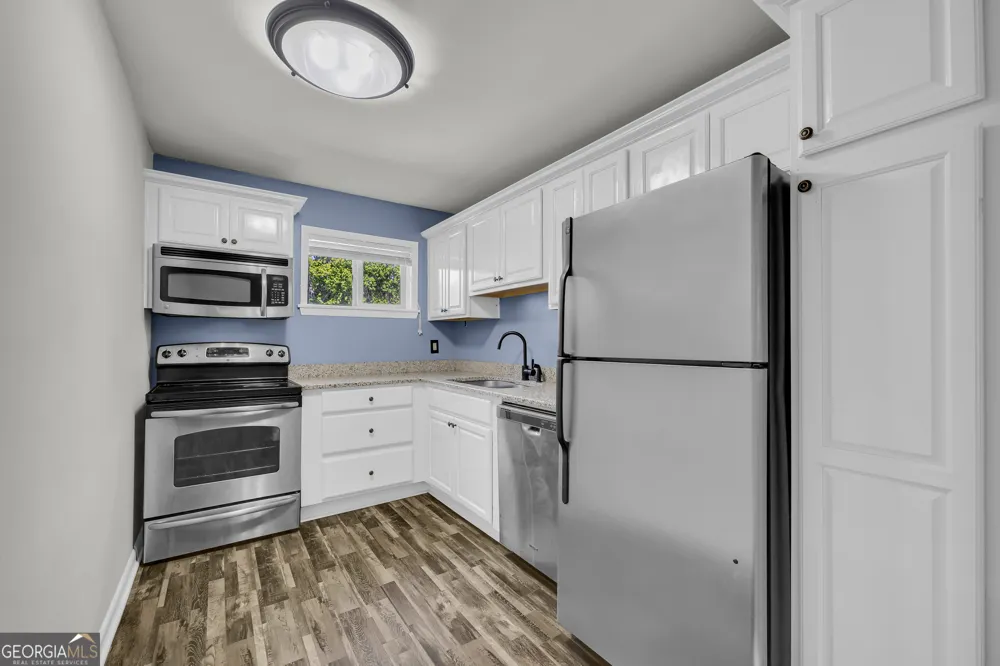 250 Little ST Athens, GA 30605