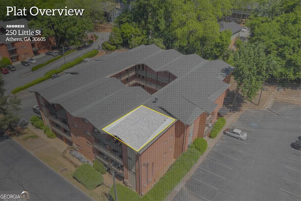 250 Little ST Athens, GA 30605