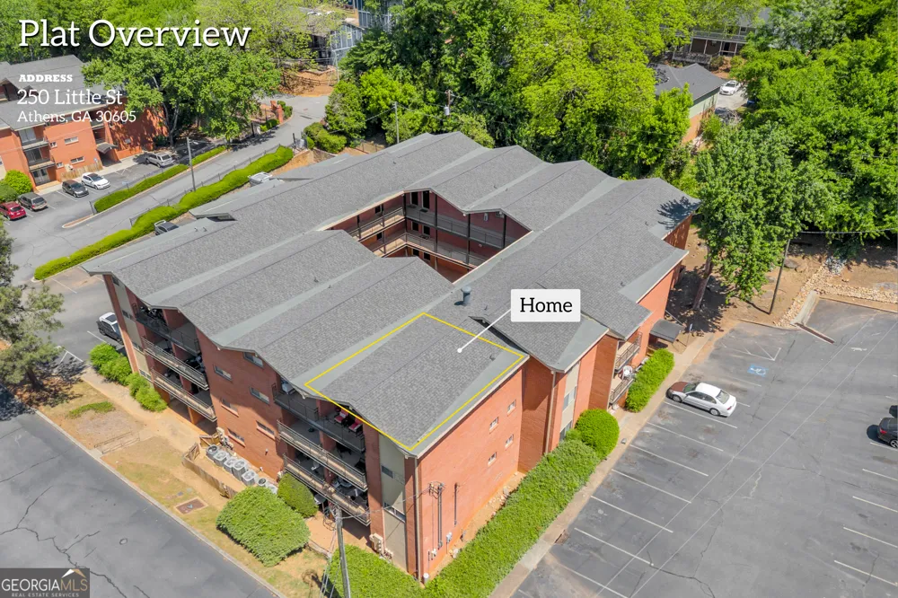 250 Little ST Athens, GA 30605